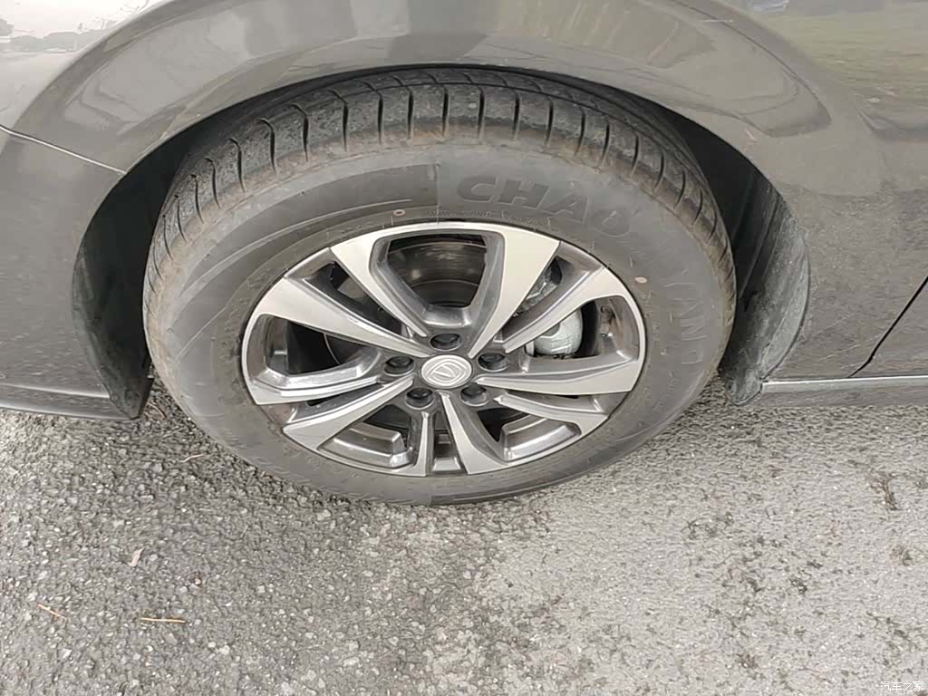 Changan Eado, 2025 23