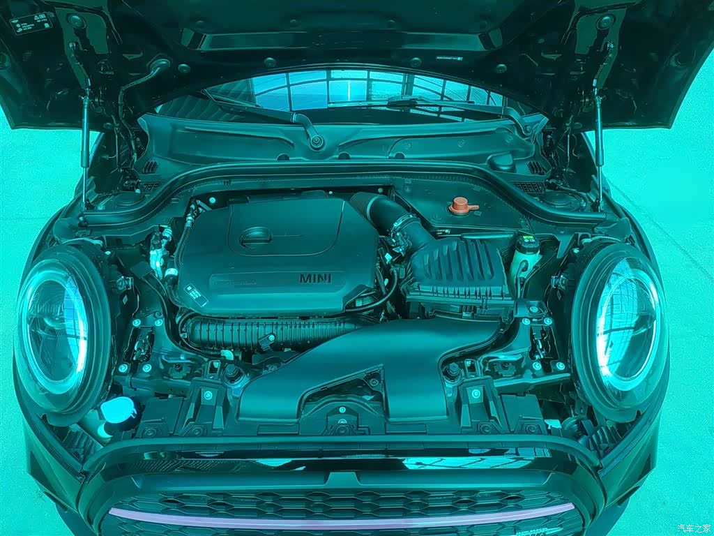Mini Cooper, 2021 20