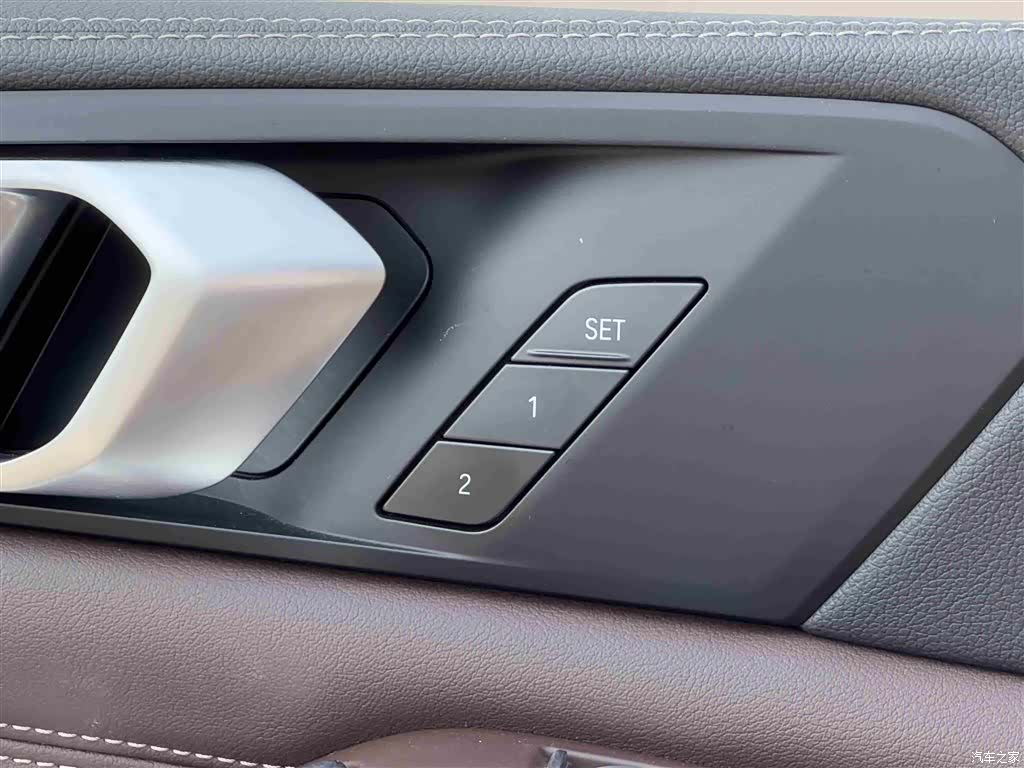 BMW X5, 2023 19