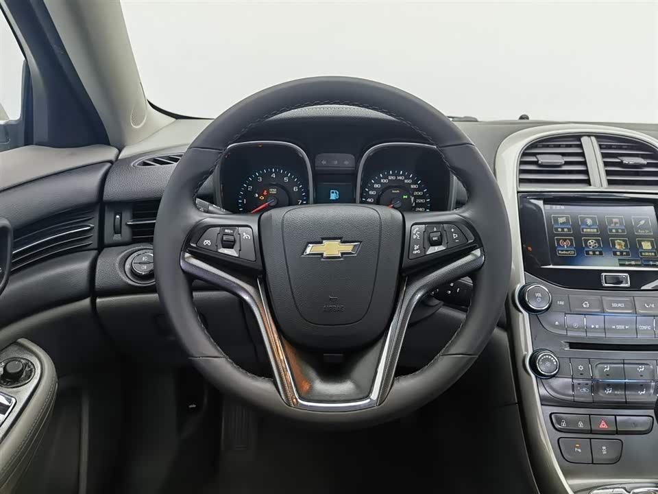 Chevrolet Mai Ruibao