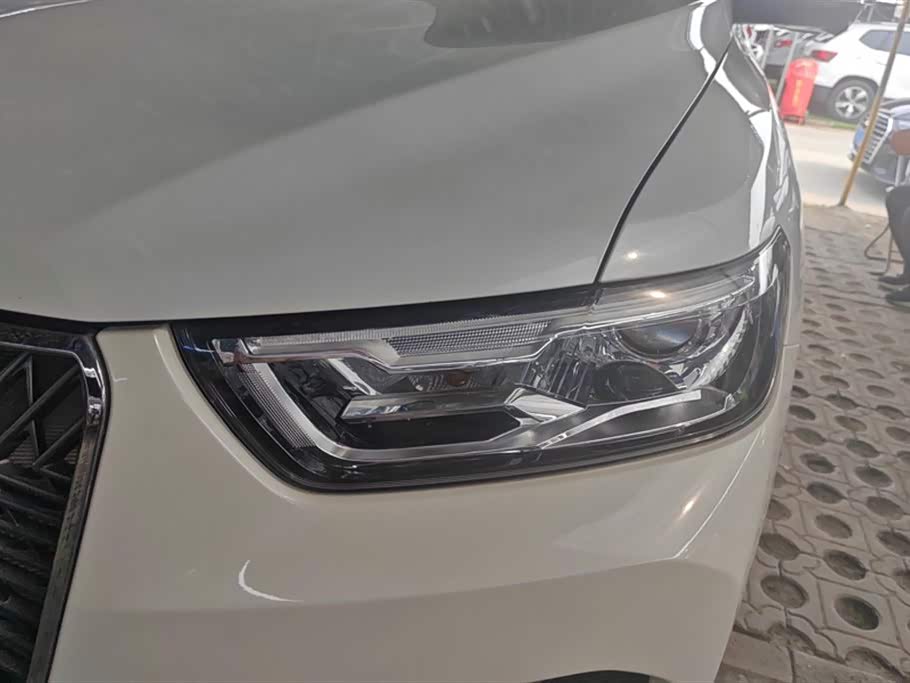 Haval H6 Haval H6