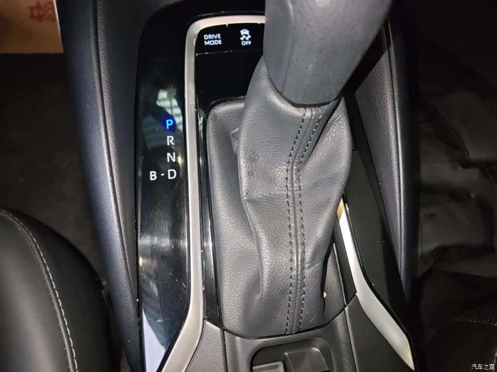 Toyota Corolla, 2024 14