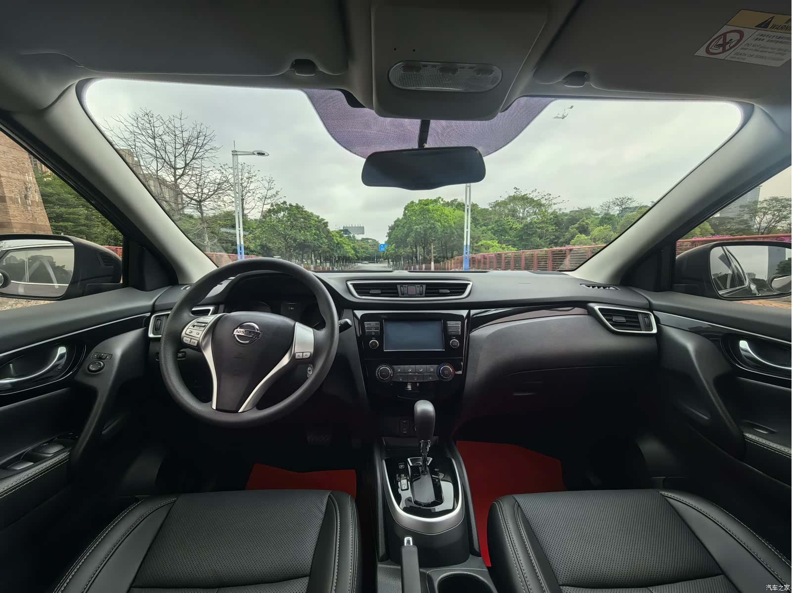 Nissan Qashqai, 2018 6