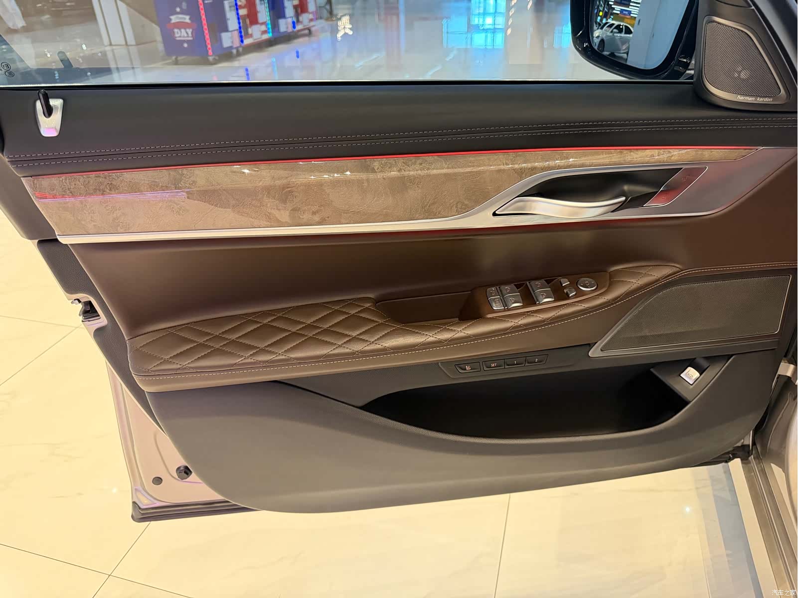 BMW 7 Series, 2020 18