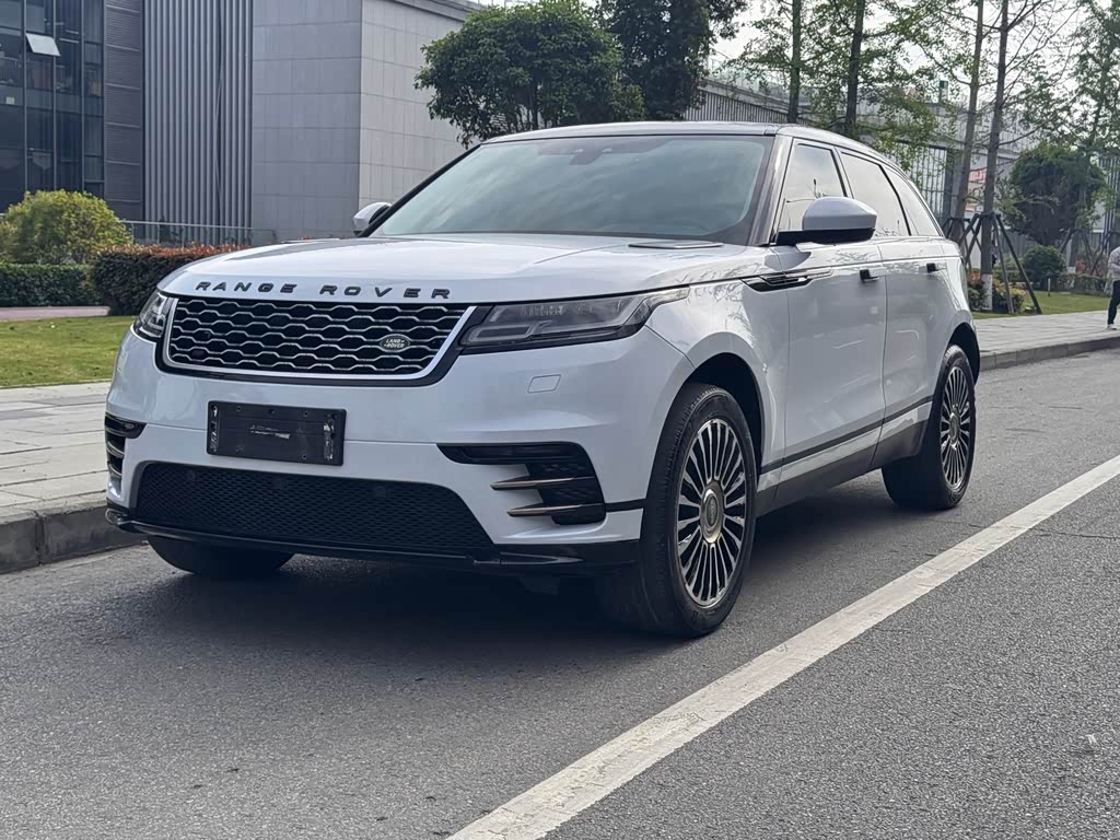 Range Rover