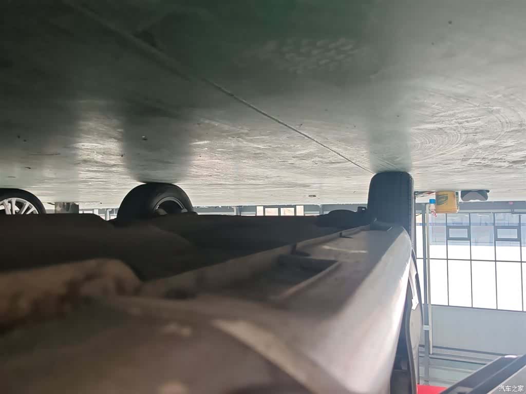 Geely X3, 2019 19
