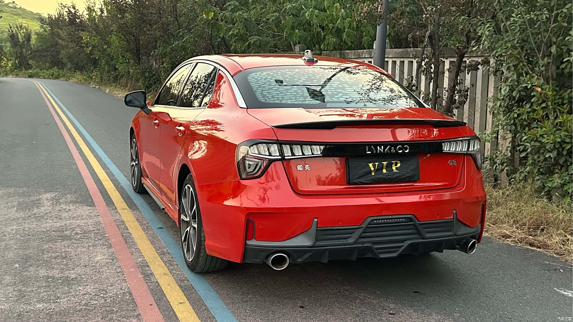 Lynk & Co 01, 2019 16