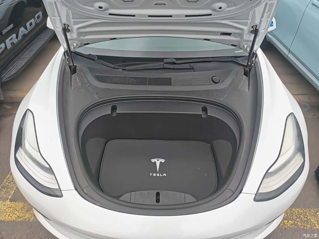Tesla Model 3, 2020 20