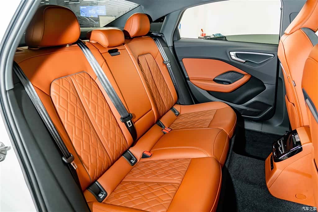Audi A5, 2026 22
