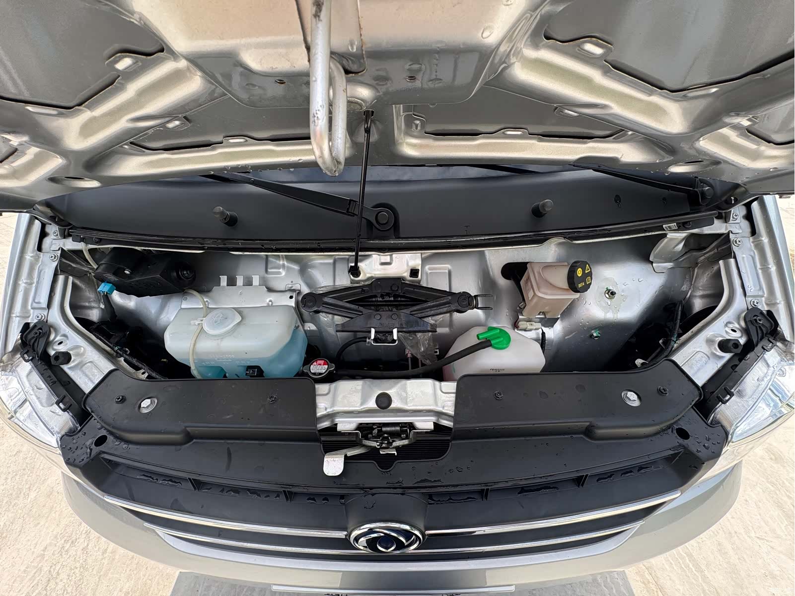 DongFeng K07S, 2024 11