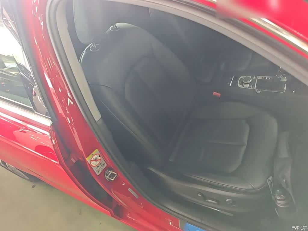 Audi A3, 2018 25