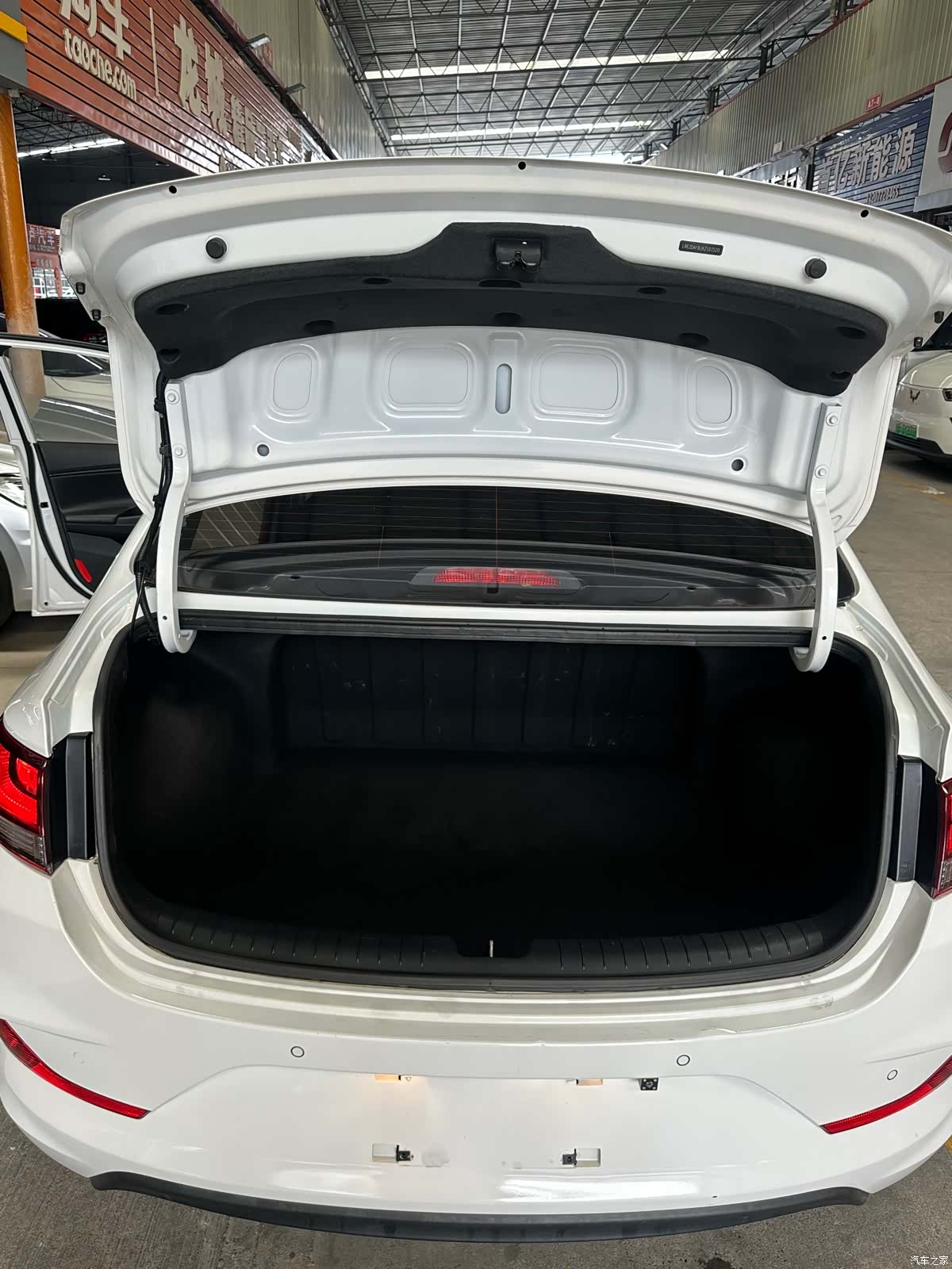 Hyundai GL, 2019 21