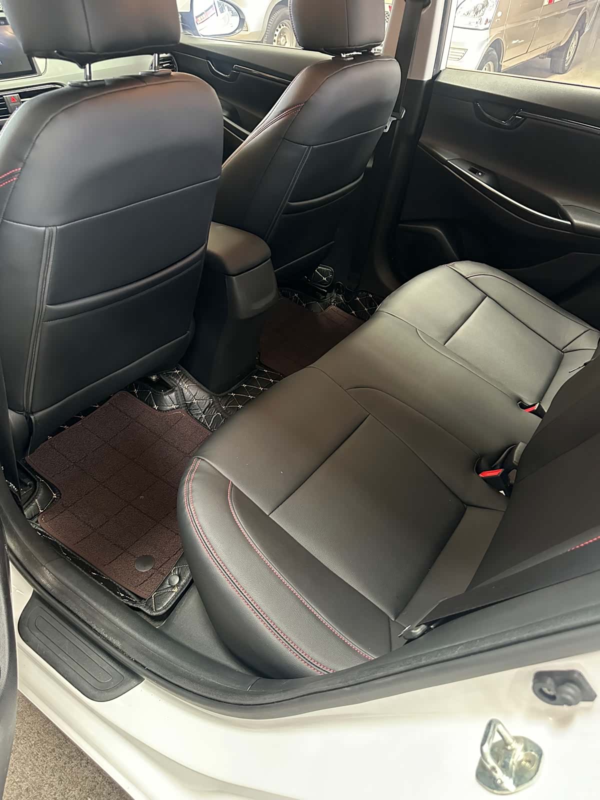 Hyundai GL, 2019 20