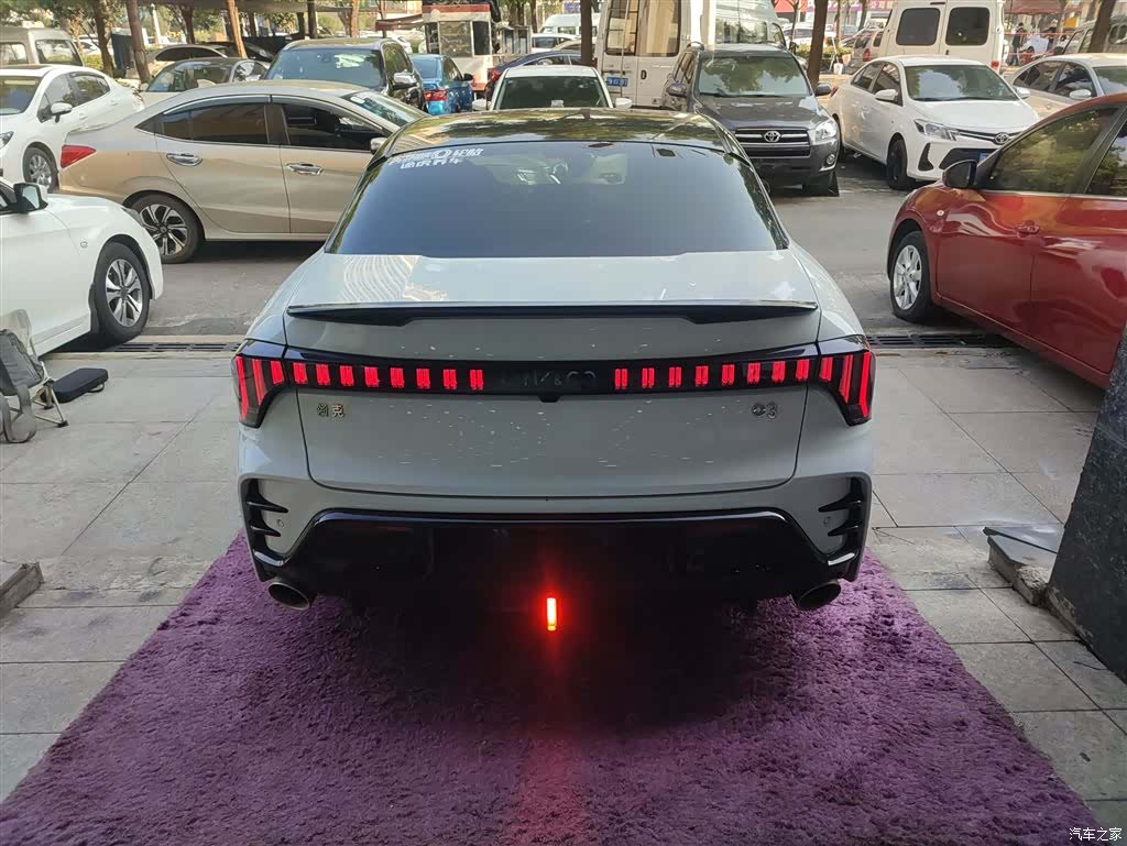 Lynk & Co 02, 2024 22