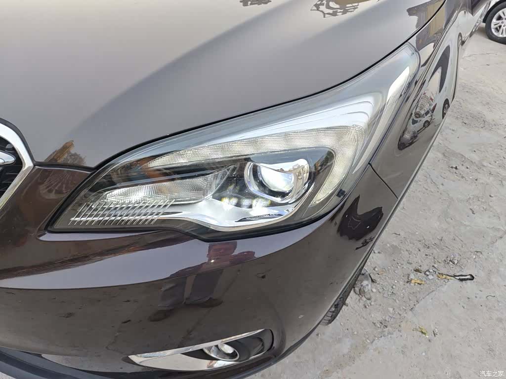 Buick Envision Plus, 2020 18