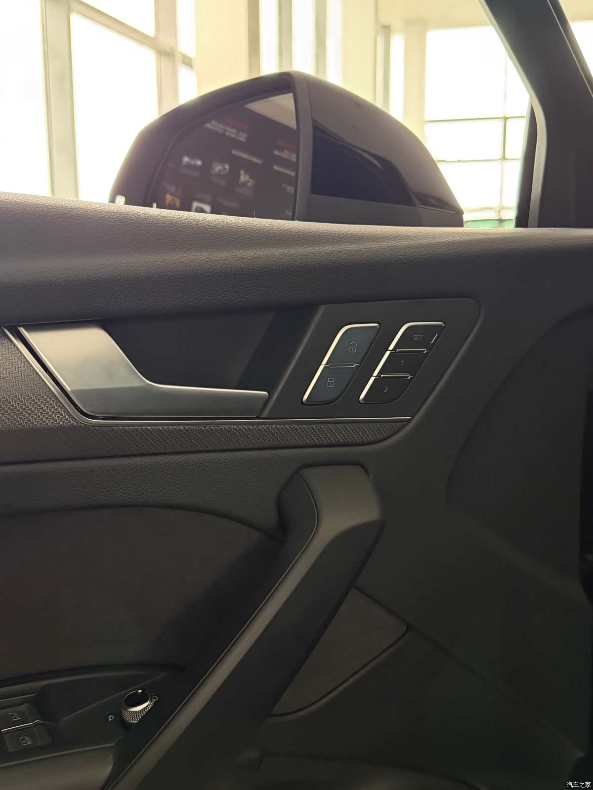 Audi Q5L, 2024 13