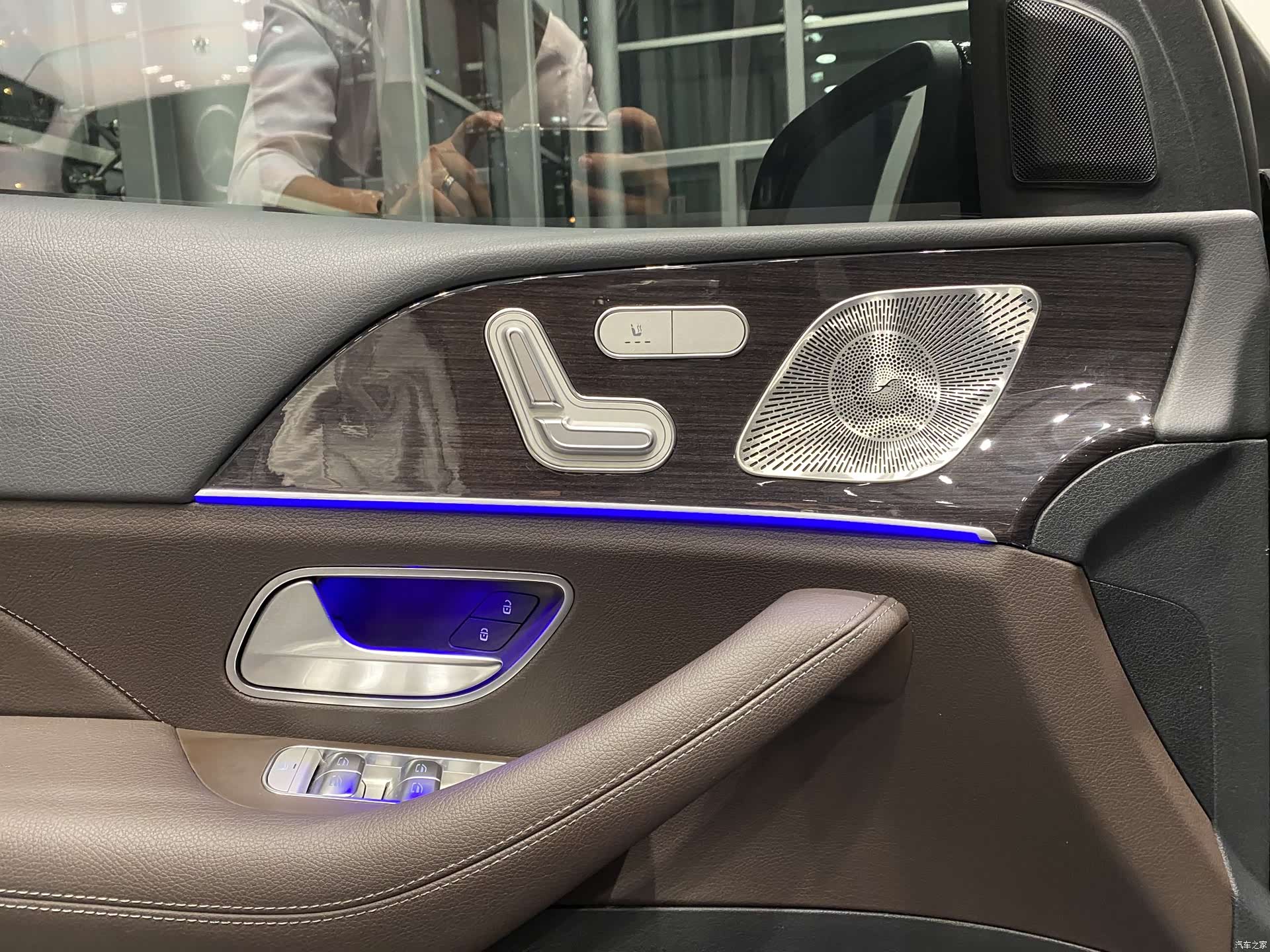 Mercedes-Benz GLE, 2023 6