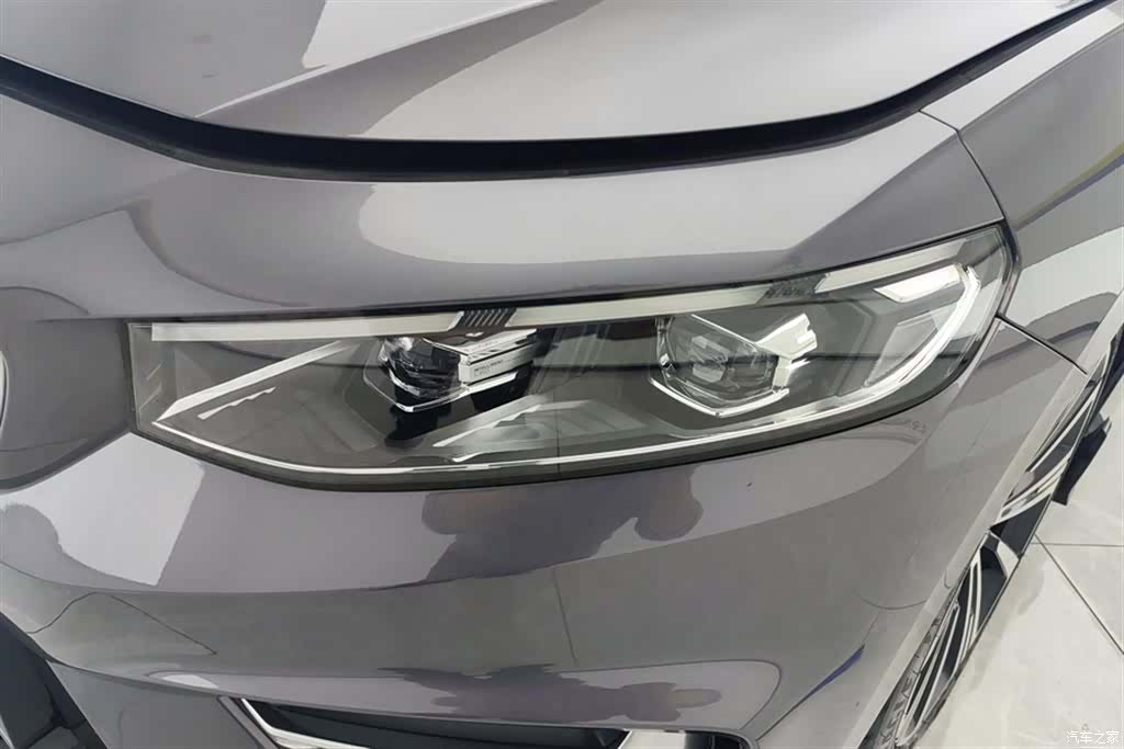 Geely Preface, 2024 все фото