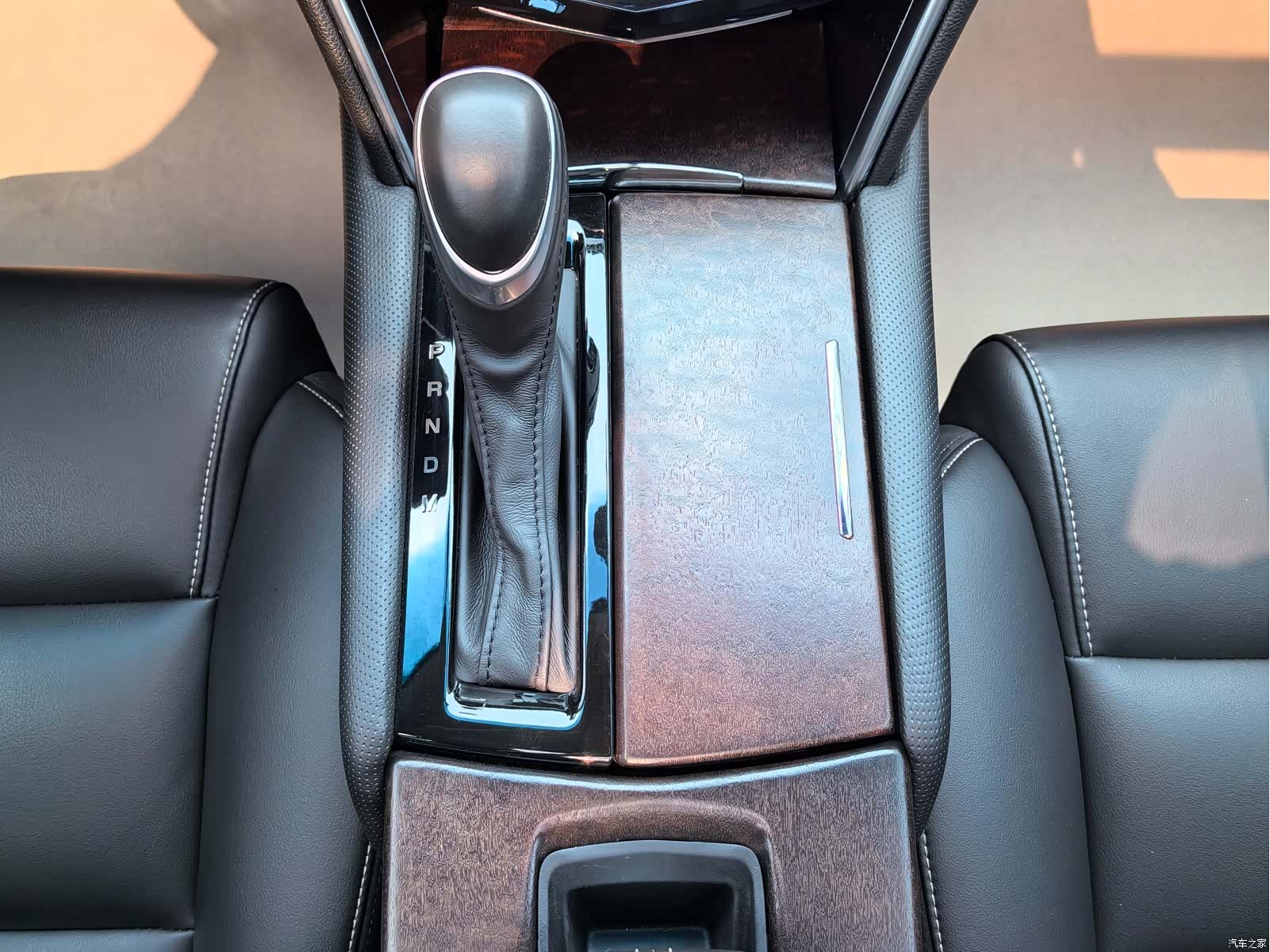 Cadillac XTS, 2019 10