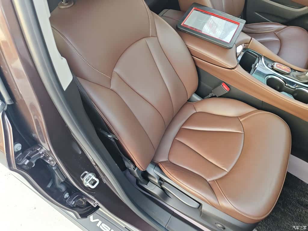 Buick Envision Plus, 2020 20