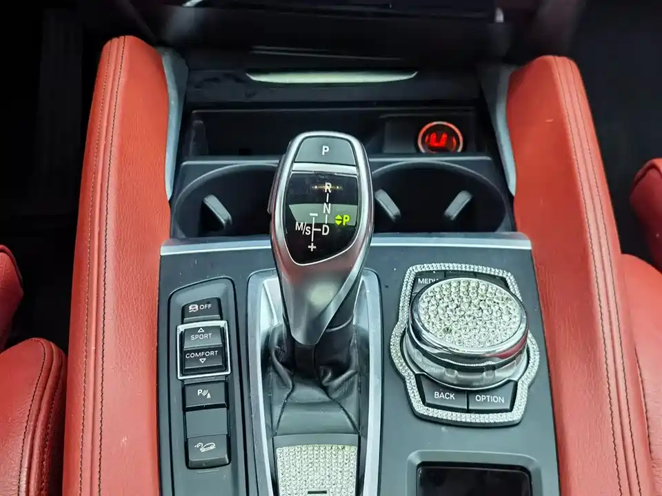 BMW X6 BMW X6