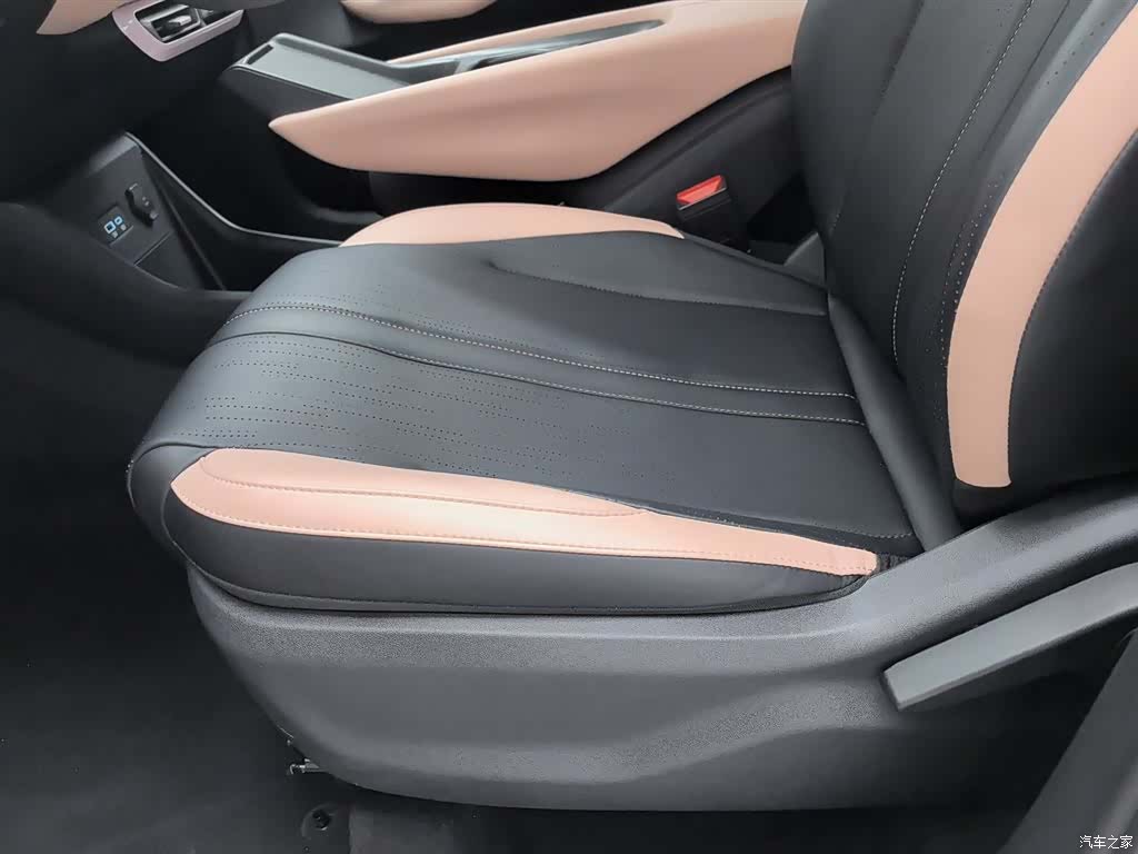 BYD Seagull, 2025 20