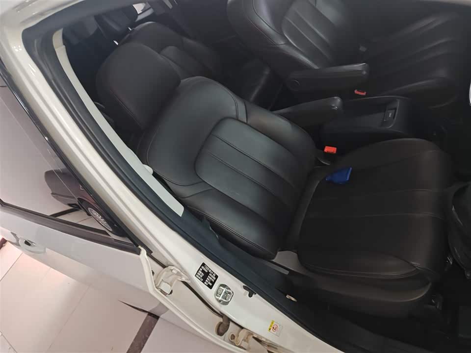 Trumpchi Trumpchi M6