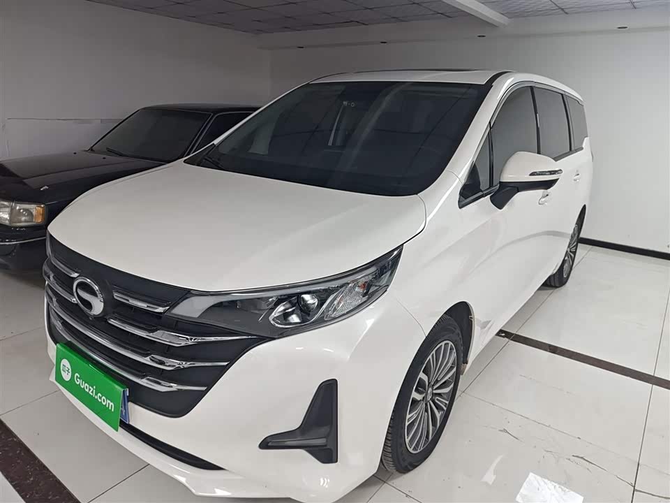 Trumpchi Trumpchi M6