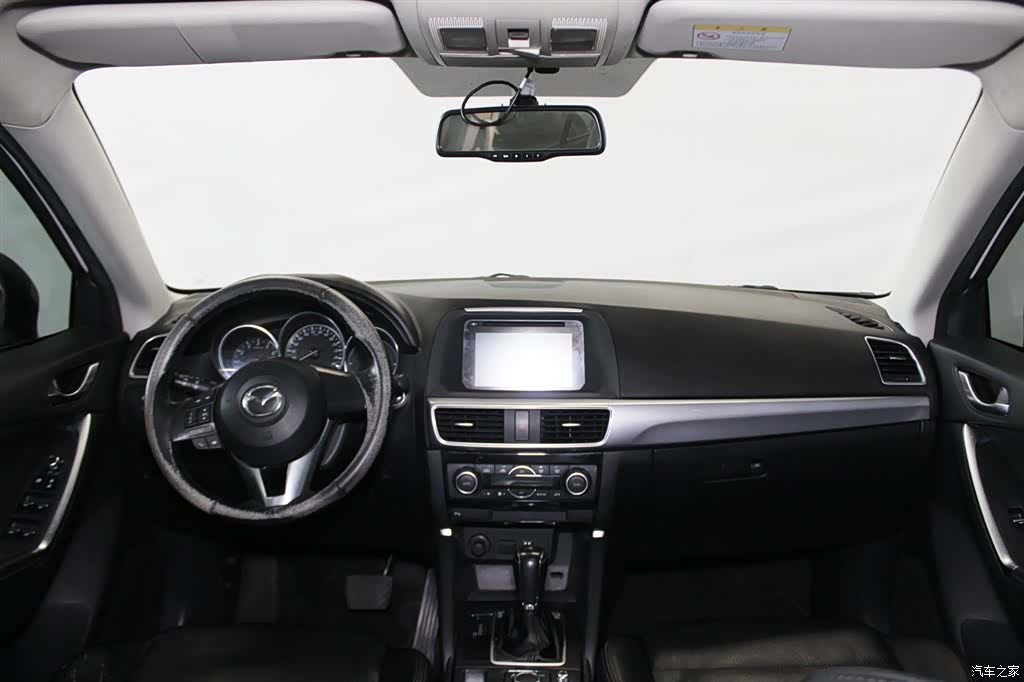 Mazda CX-5, 2015 9