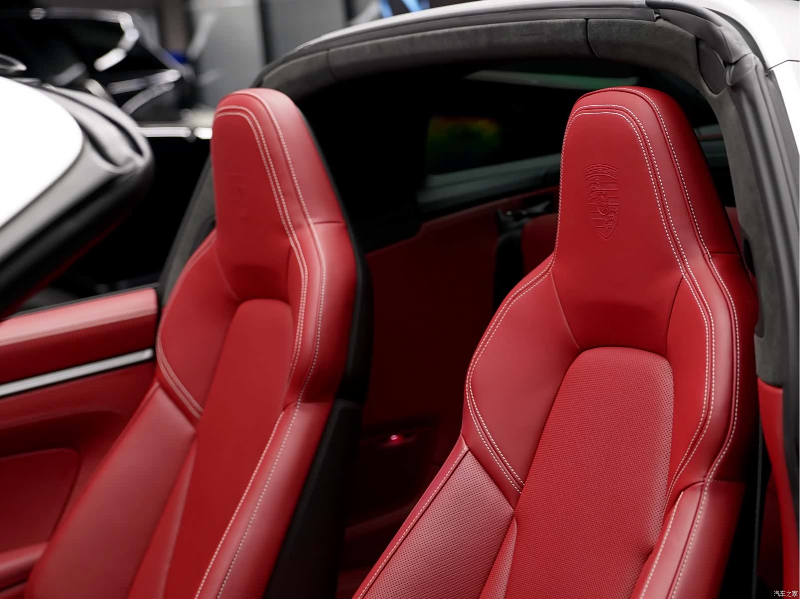 Porsche 911, 2023 9