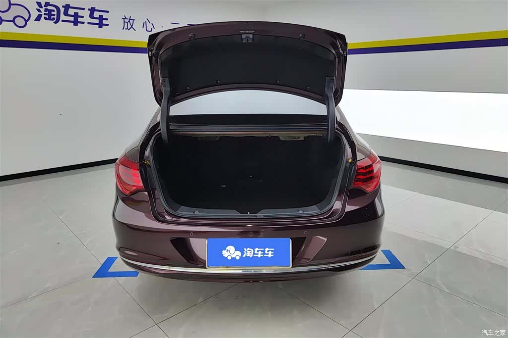 GAC GA6, 2017 4