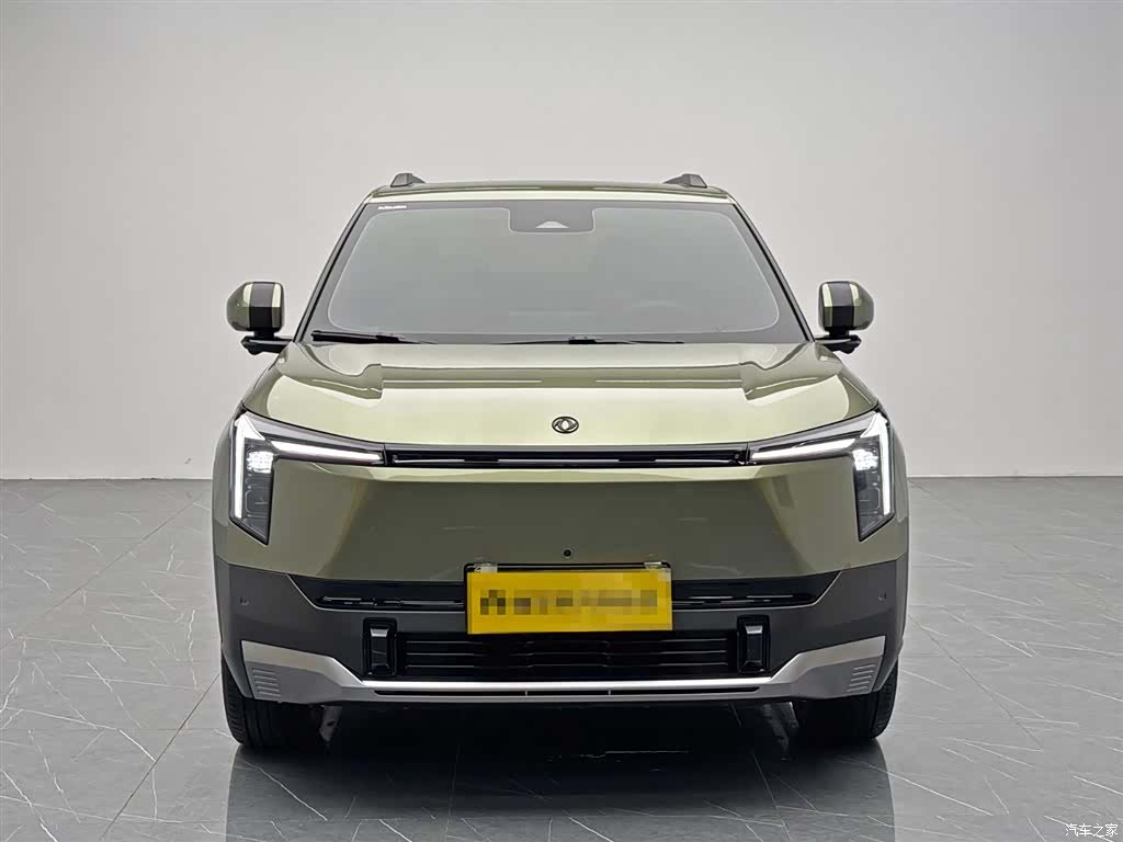 DongFeng 06, 2025 2