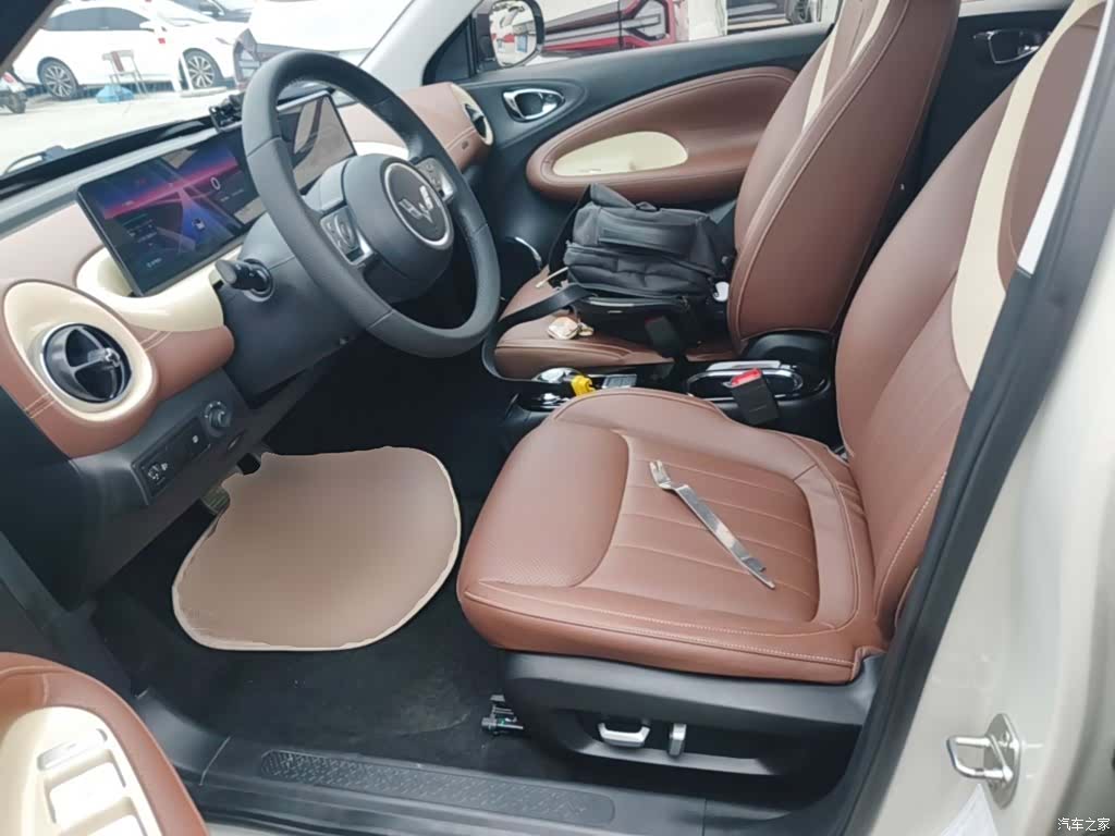 Wuling Bingo, 2023 15
