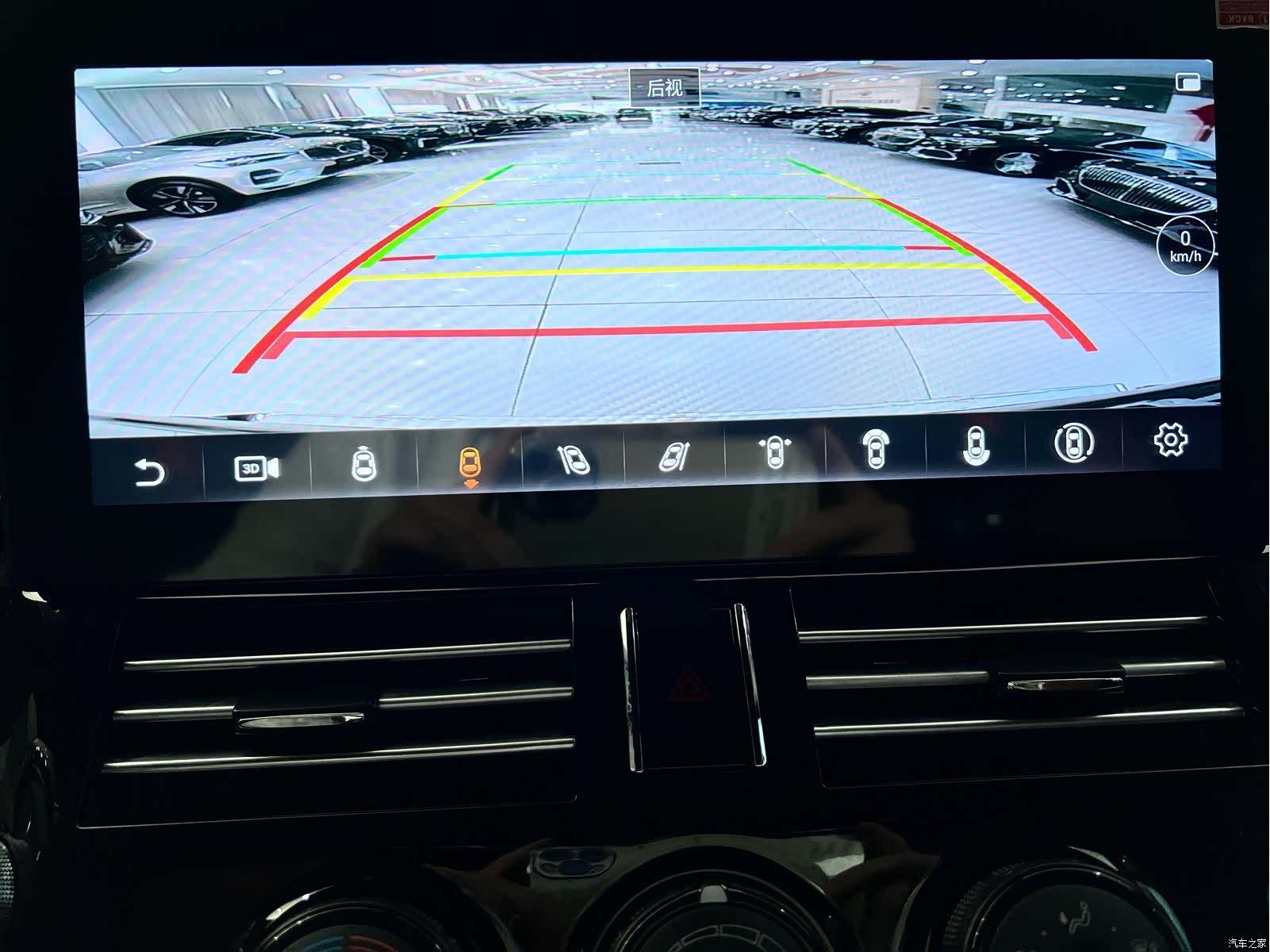 Alfa Romeo AH380, 2025 16