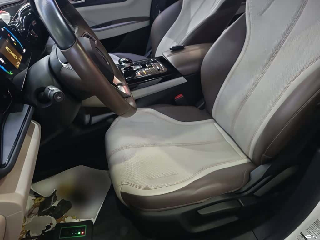 BYD Qin, 2024 15
