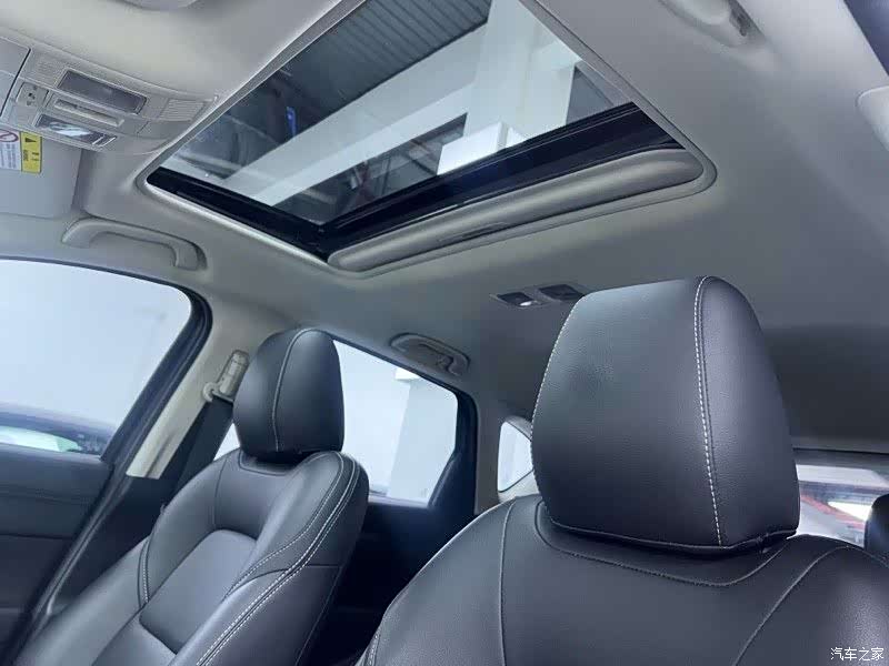 Mazda CX-5, 2021 10