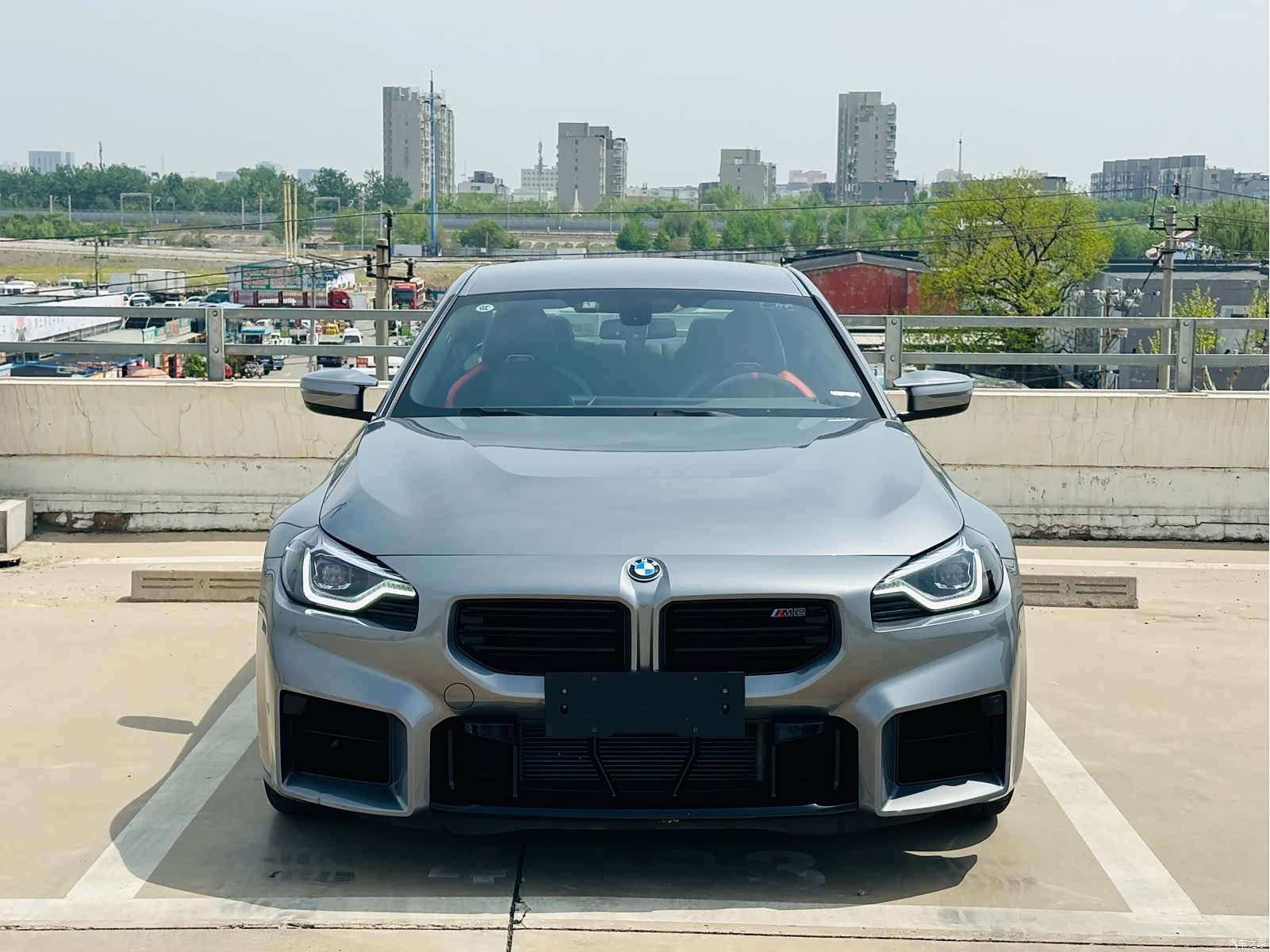 BMW M2, 2025 2
