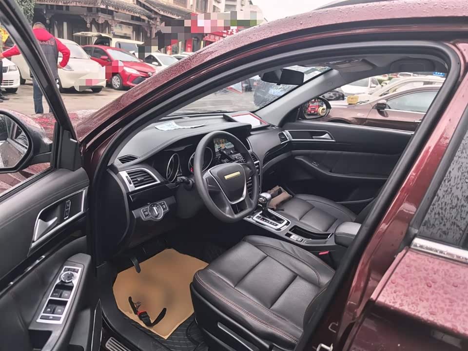 Leopaard Cheetah CS10