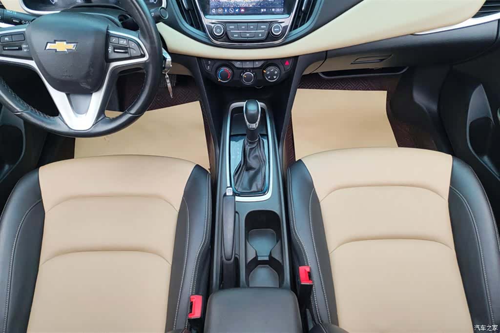 Chevrolet 320, 2022 16