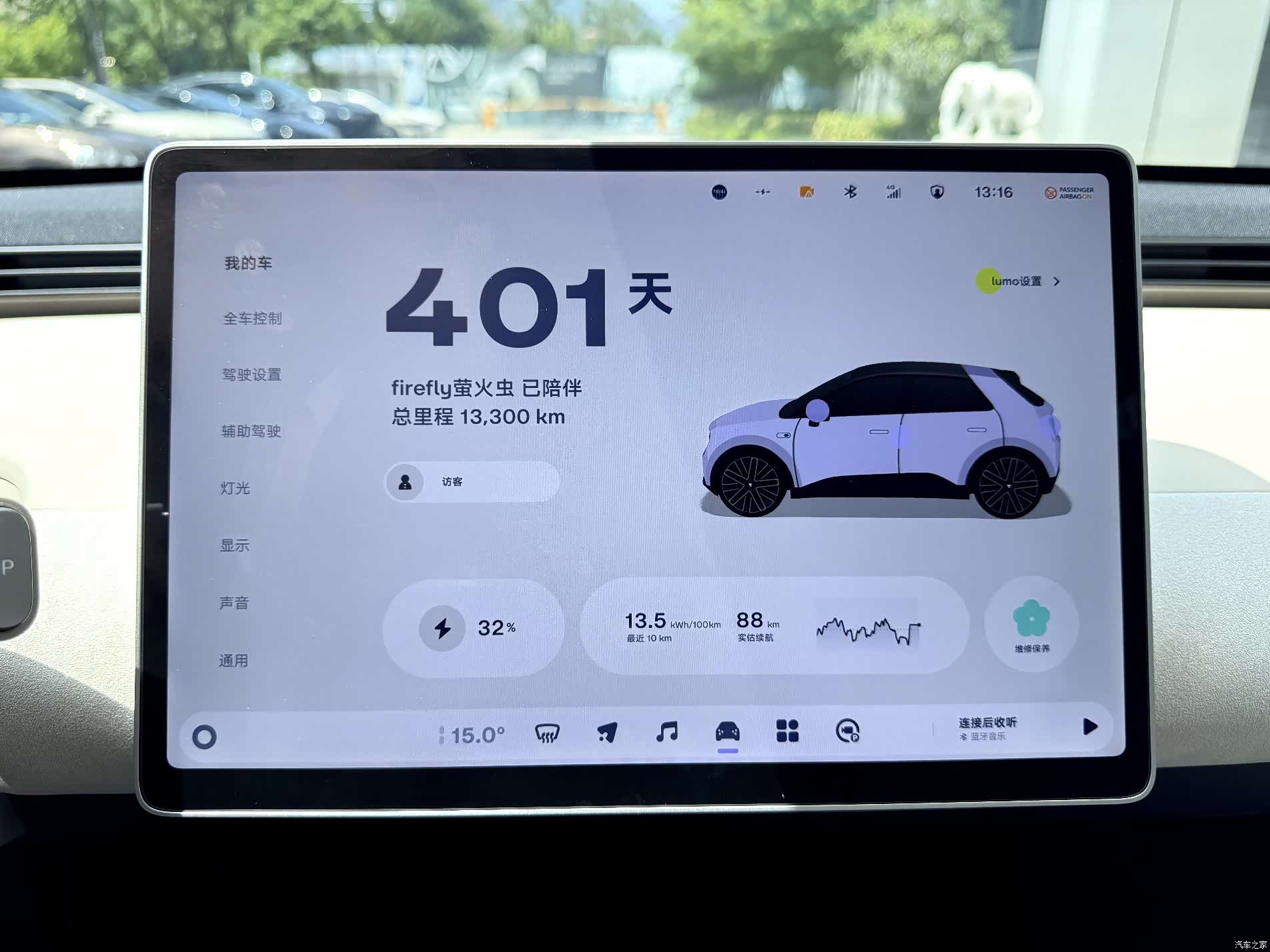 NIO firefly, 2025 18