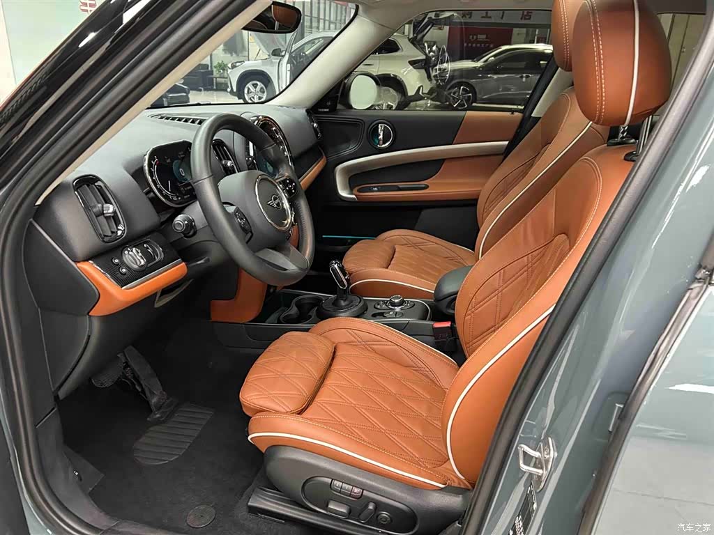Mini Countryman, 2023 11