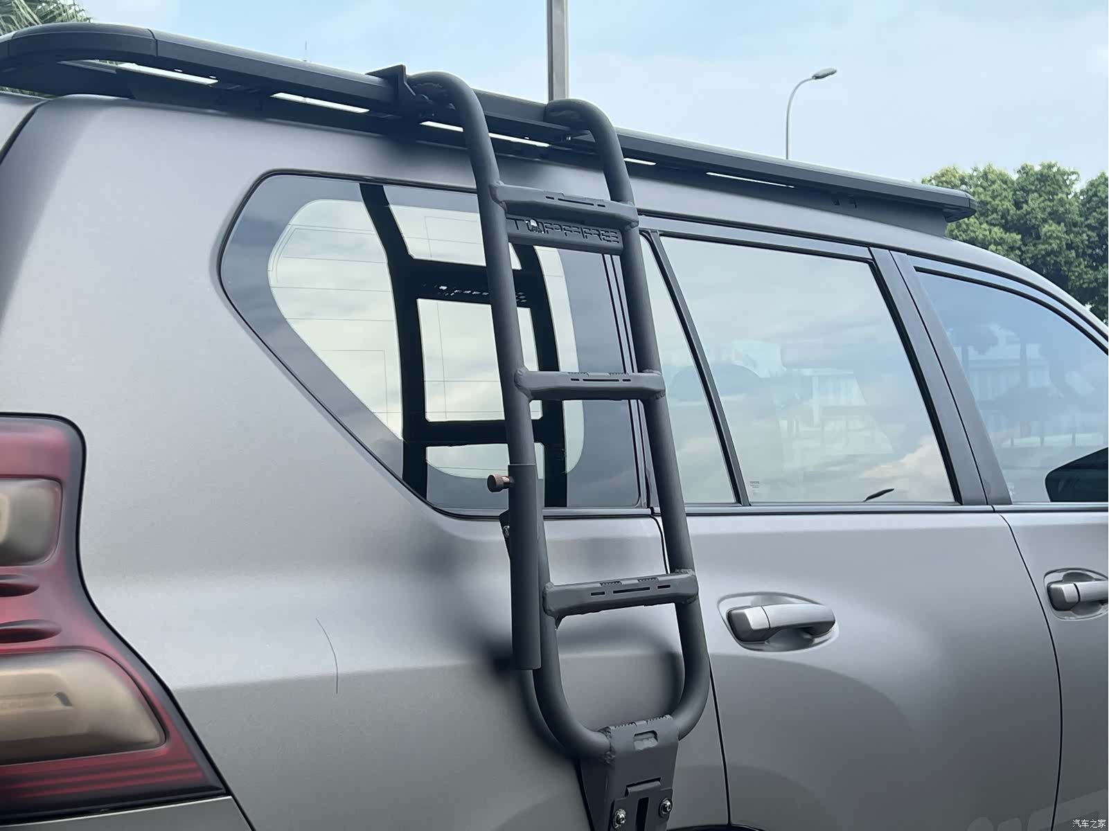 Toyota Prado, 2014 7