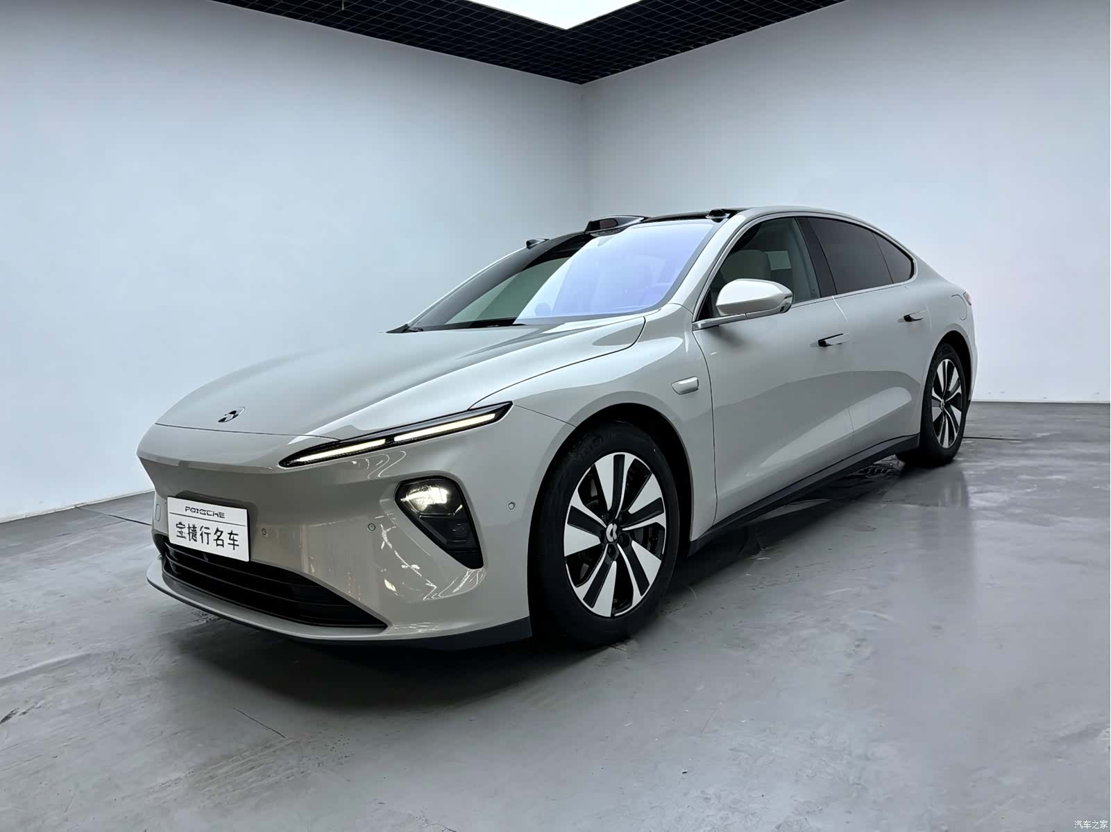 NIO ET7, 2022 1