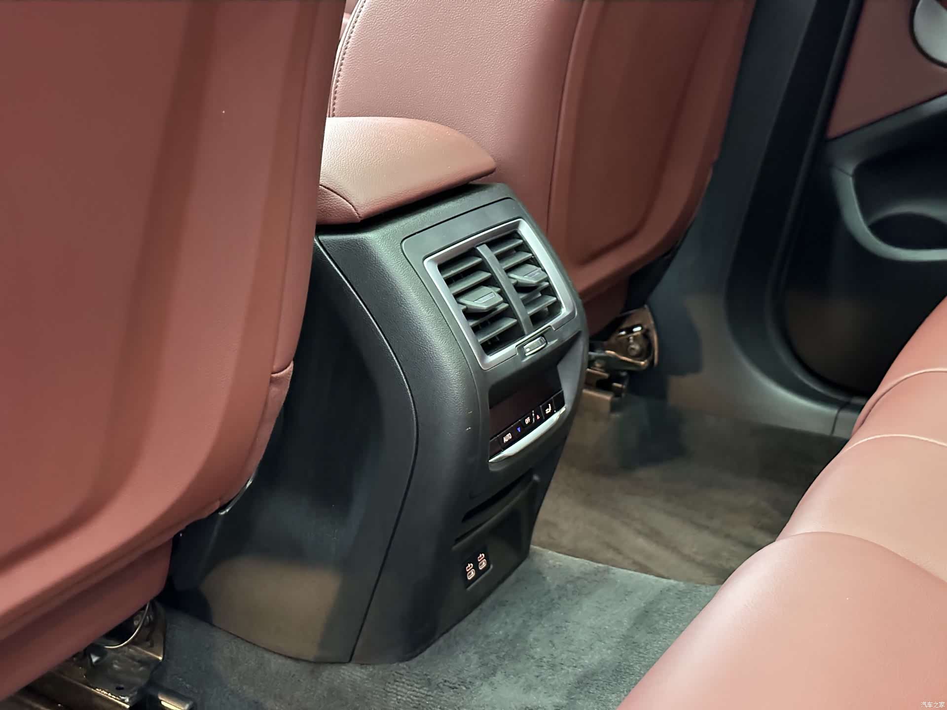 BMW X3, 2023 19