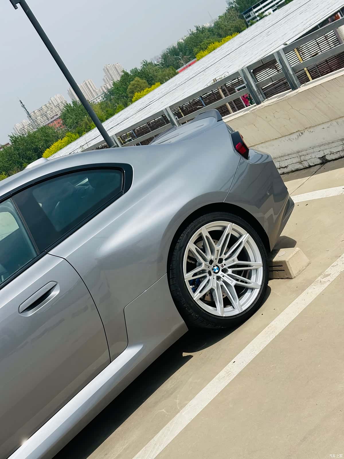 BMW M2, 2025 9