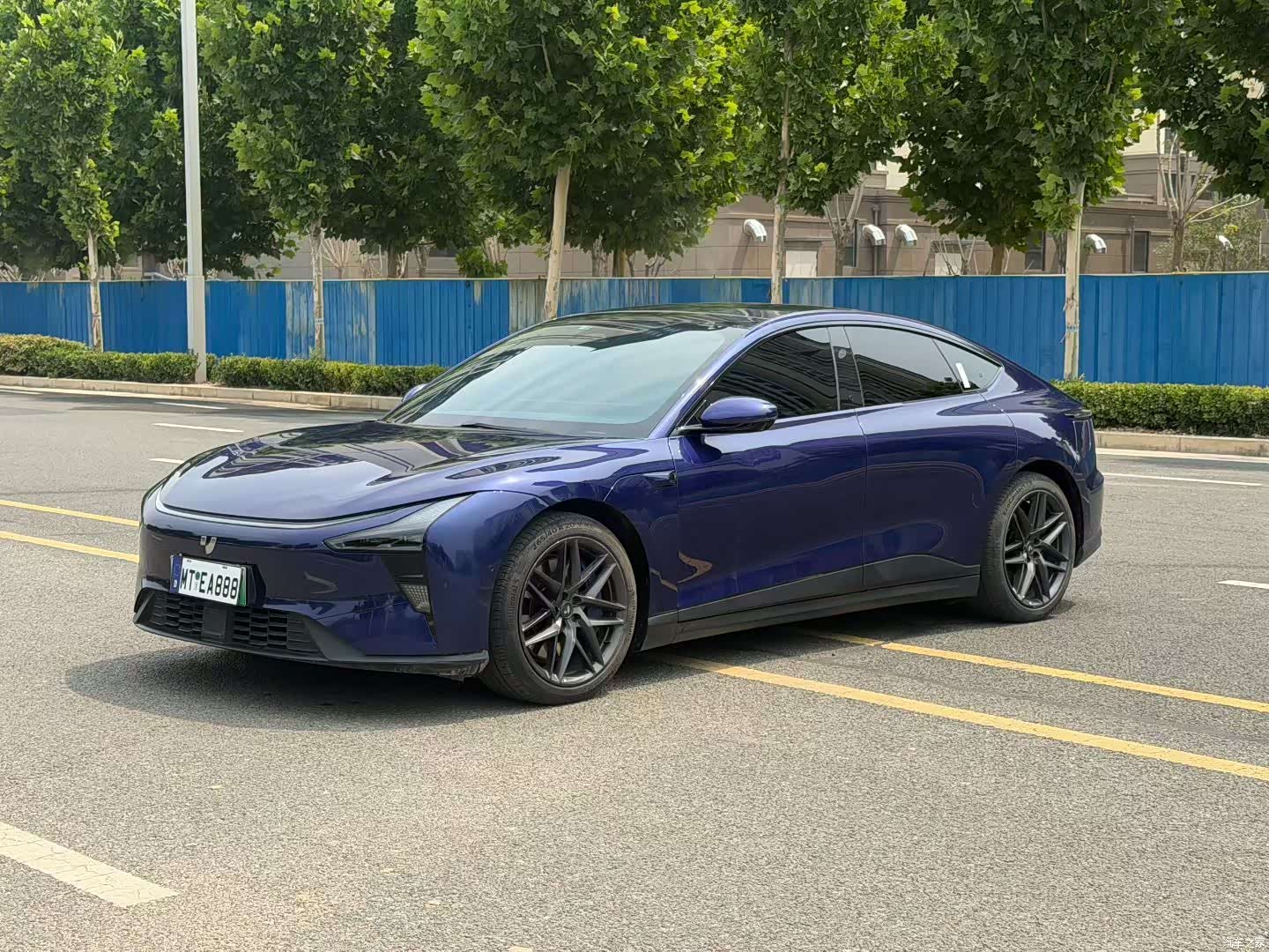 Jiyue 07