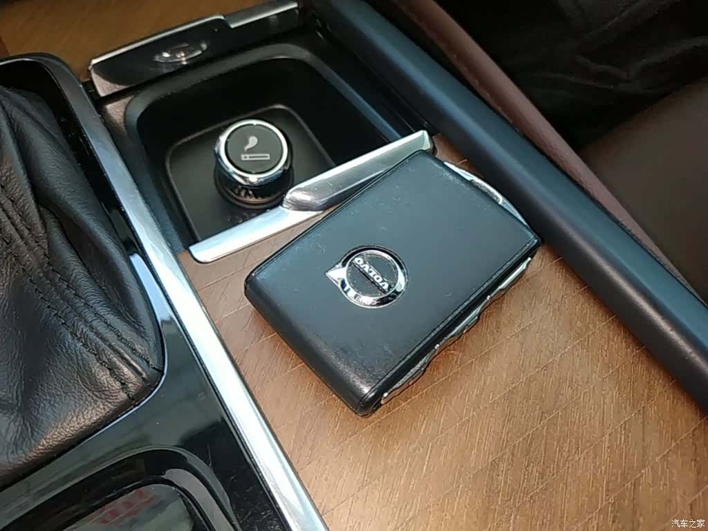 Volvo XC90, 2019 9