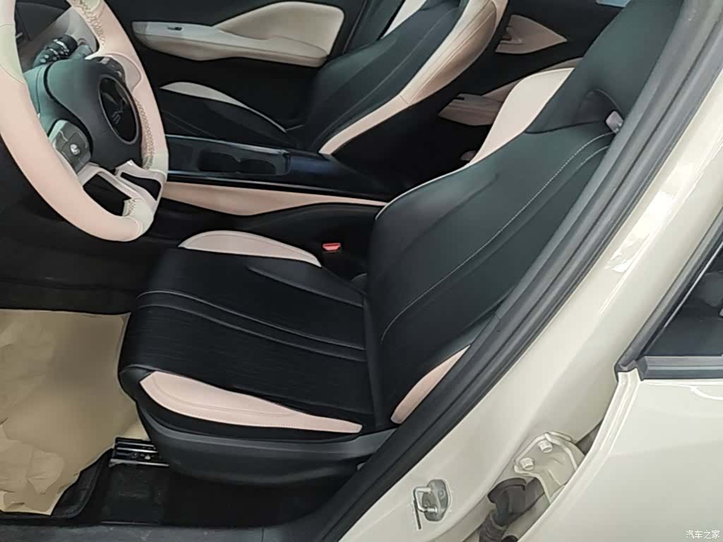 BYD Seagull, 2025 15