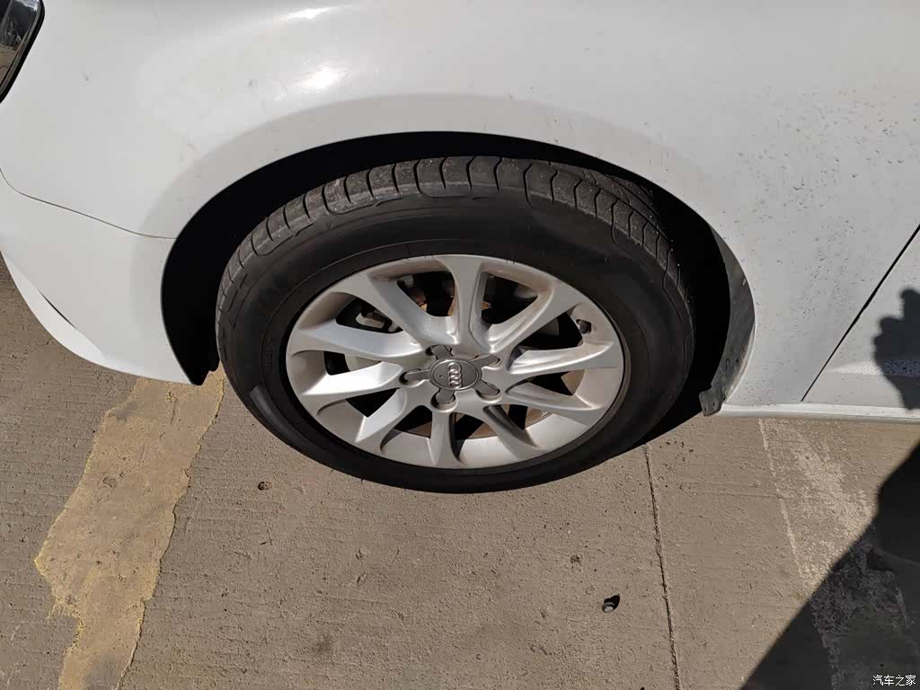 Audi A3, 2015 20