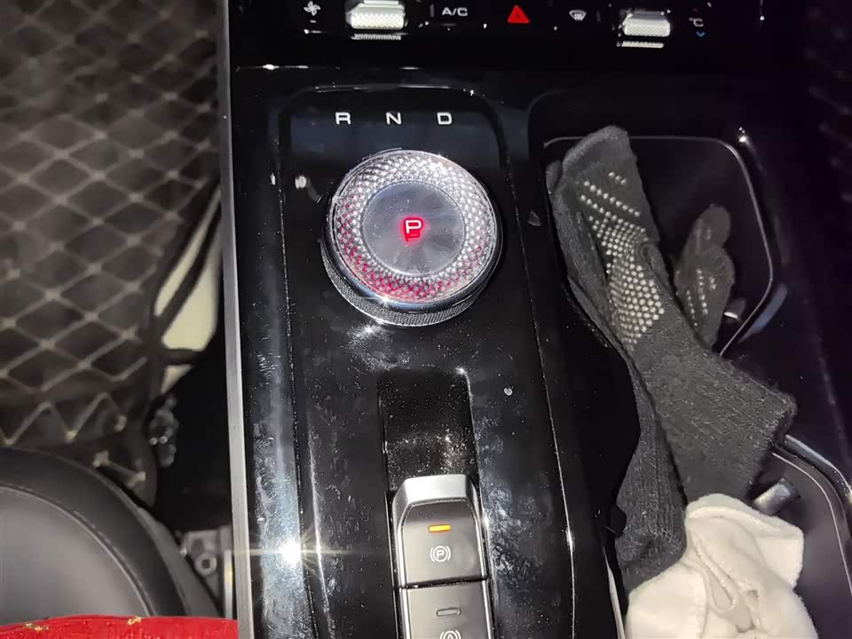 Wuling Wuling Starlight